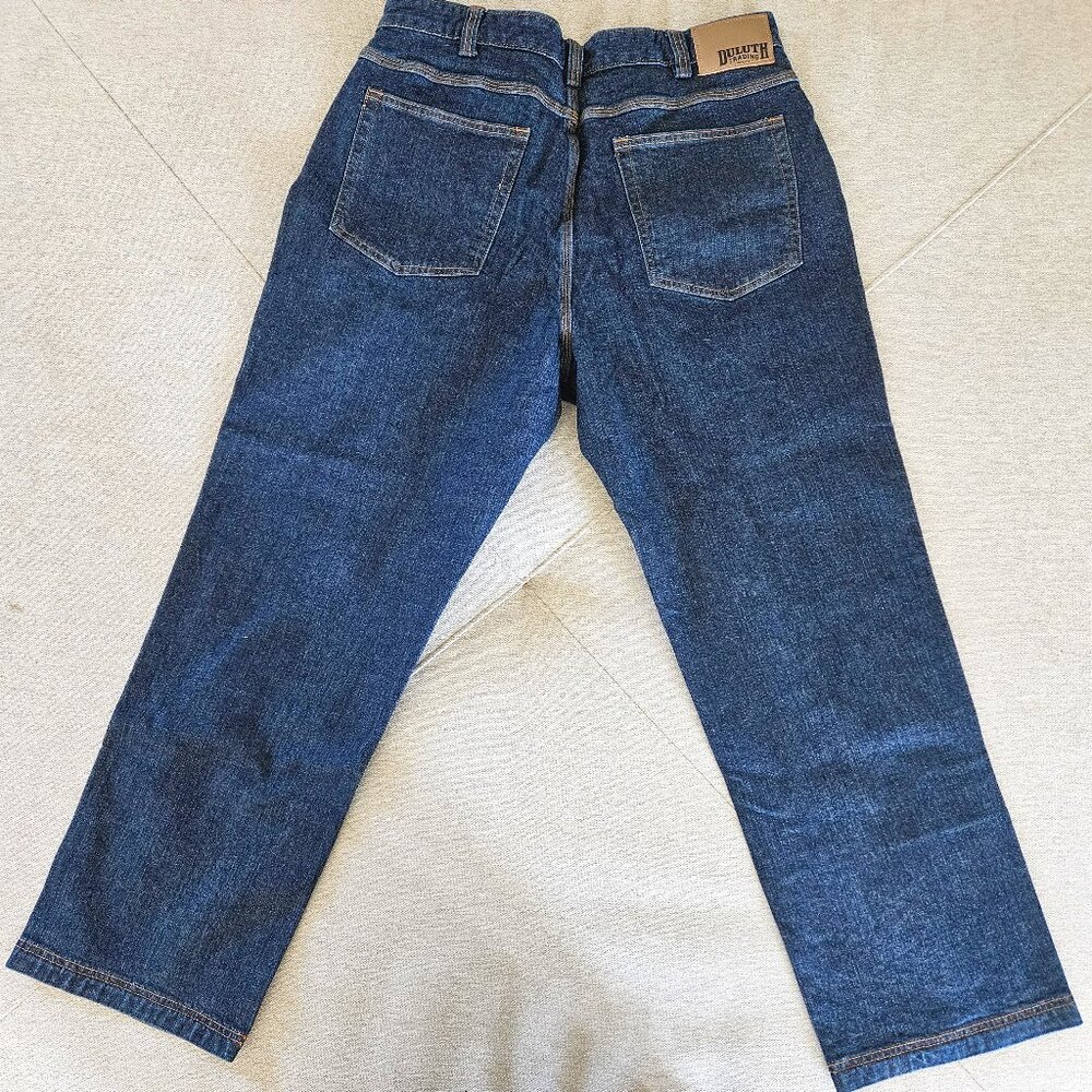 Men's Denim Jeams